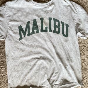 Brandy Melville shirt